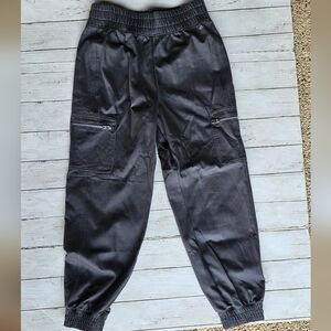 Grey DSG High Rise Jogger Sz‎ Small